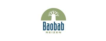 Baobab Reizen