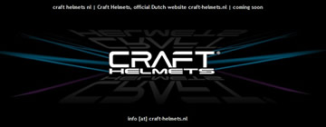 MOTORHELMEN Craft-helmets.nl