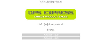DPS Express