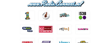 Radio Connexi