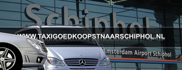 taxigoedkoopstnaarschiphol.nl