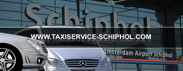 taxiservice-schiphol.com