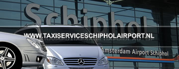 taxiserviceschipholairport.nl