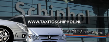 taxitoschiphol.nl